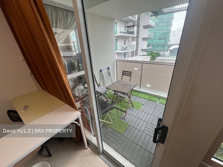 8 @ Mount Sophia (D9), Condominium #633227801